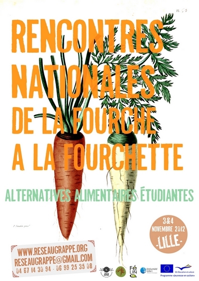 les rencontres alternatives rennes