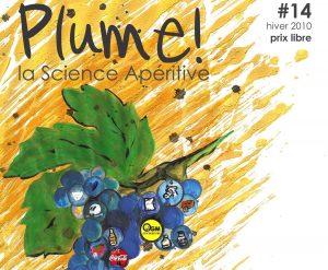 plume